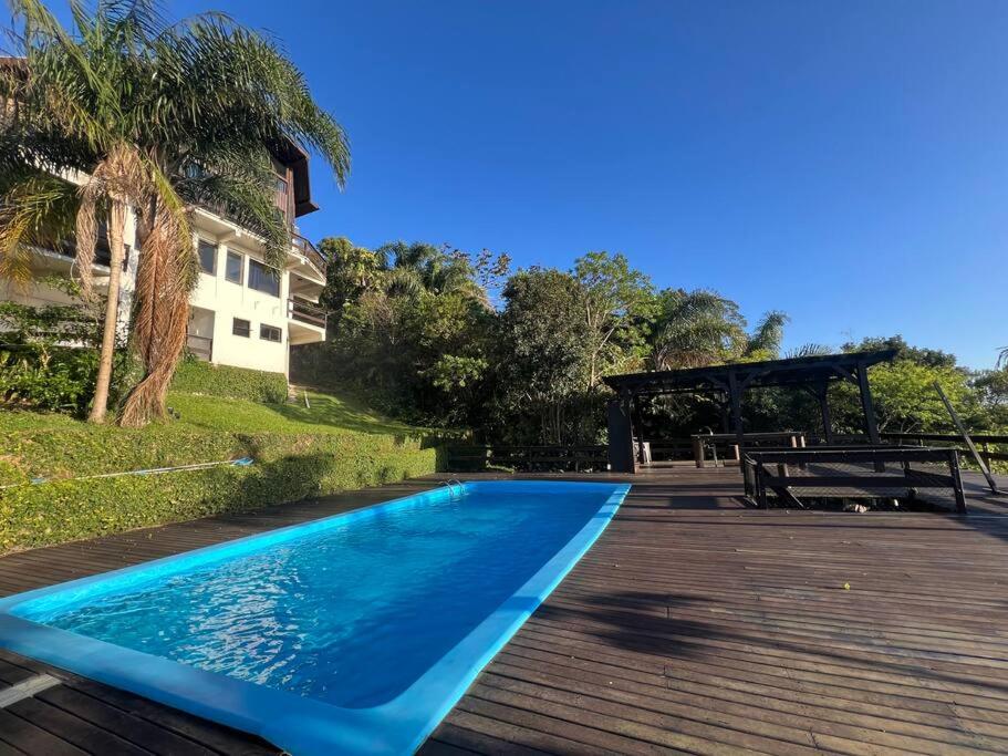 Casa Lakshmi- Alto Padrão com Vista Encantadora