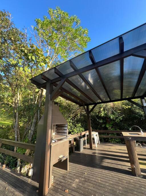 Casa Lakshmi- Alto Padrão com Vista Encantadora