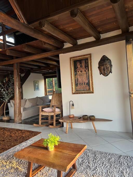 Casa Lakshmi- Alto Padrão com Vista Encantadora