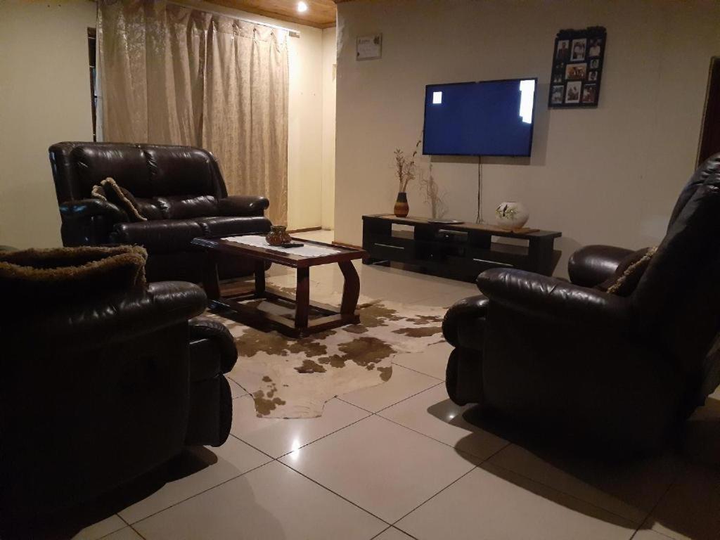 Kwesethu Guesthouse