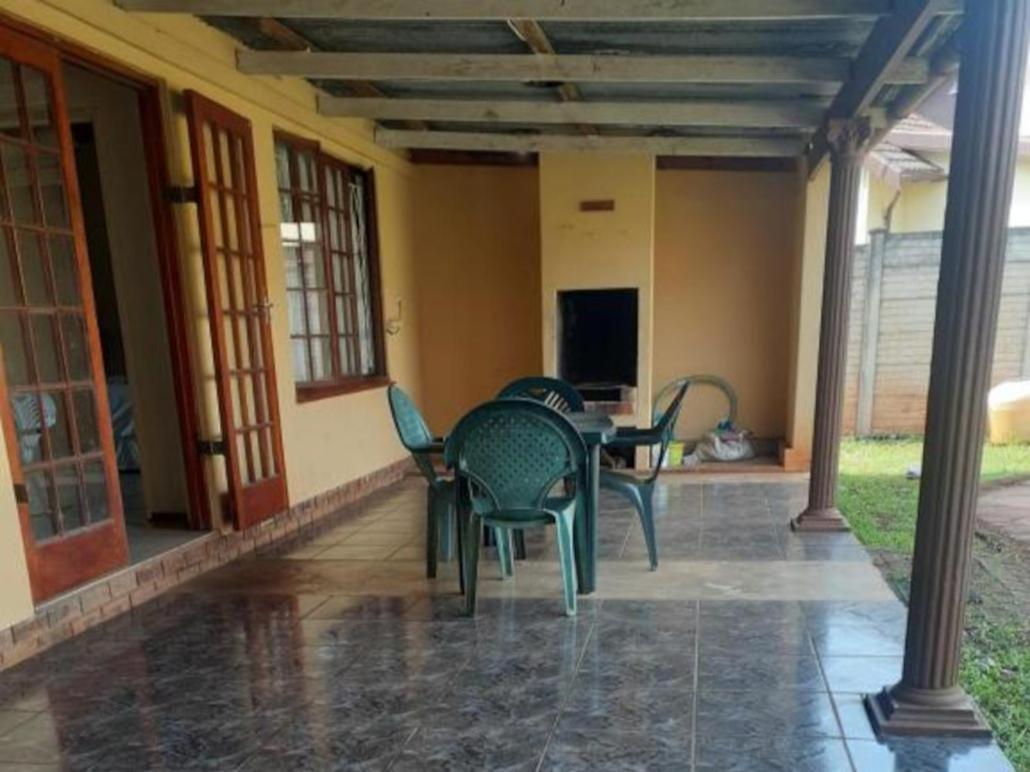 Kwesethu Guesthouse