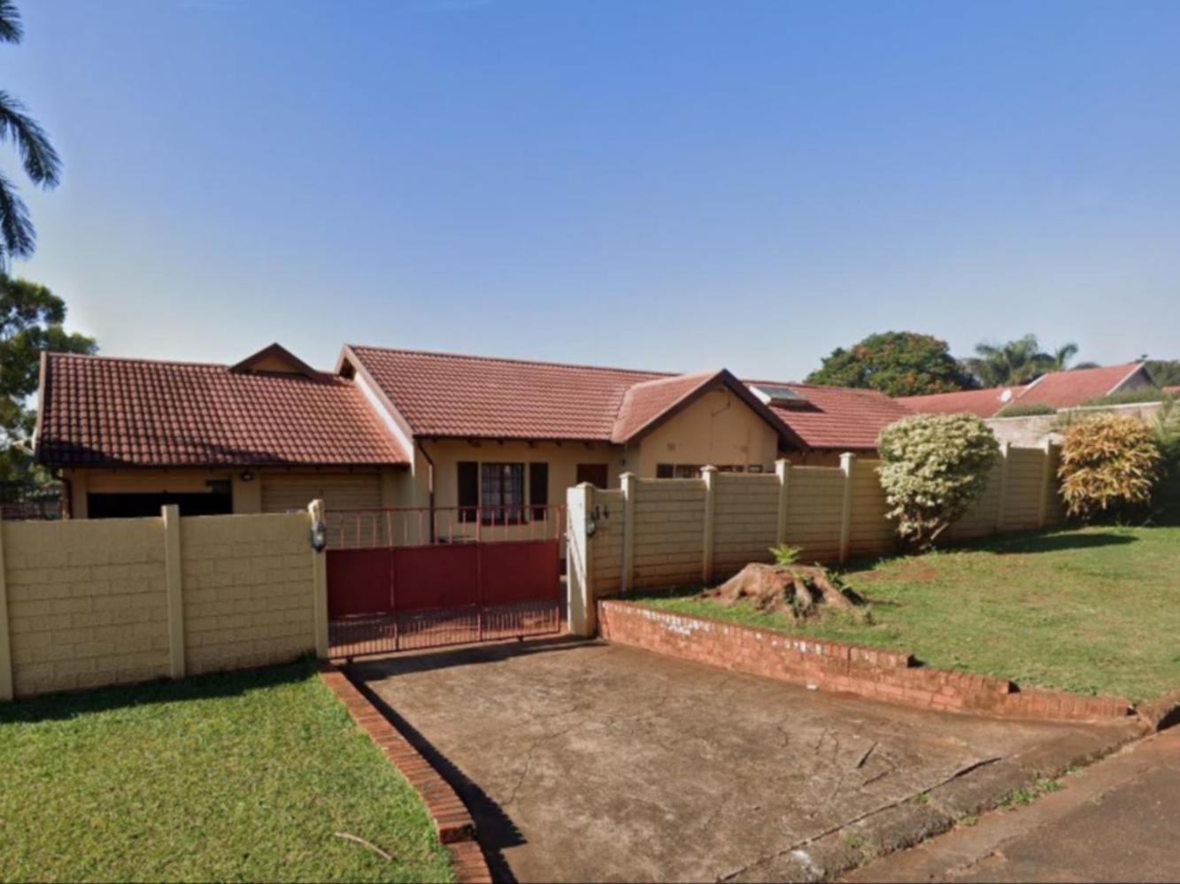 Kwesethu Guesthouse