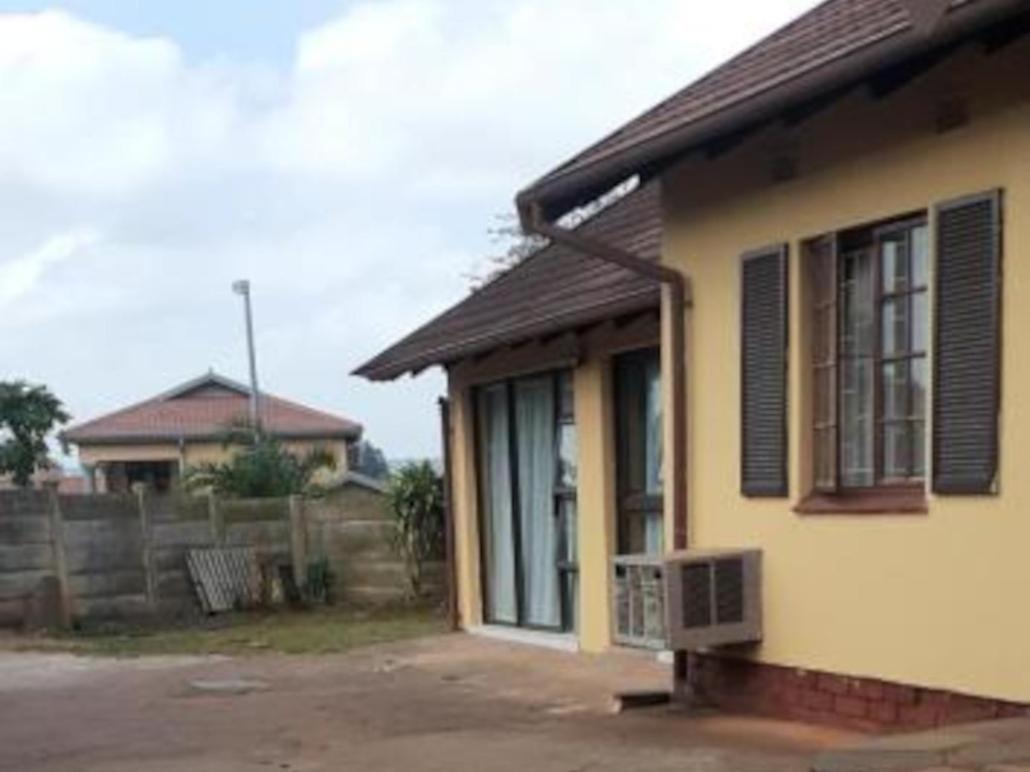 Kwesethu Guesthouse