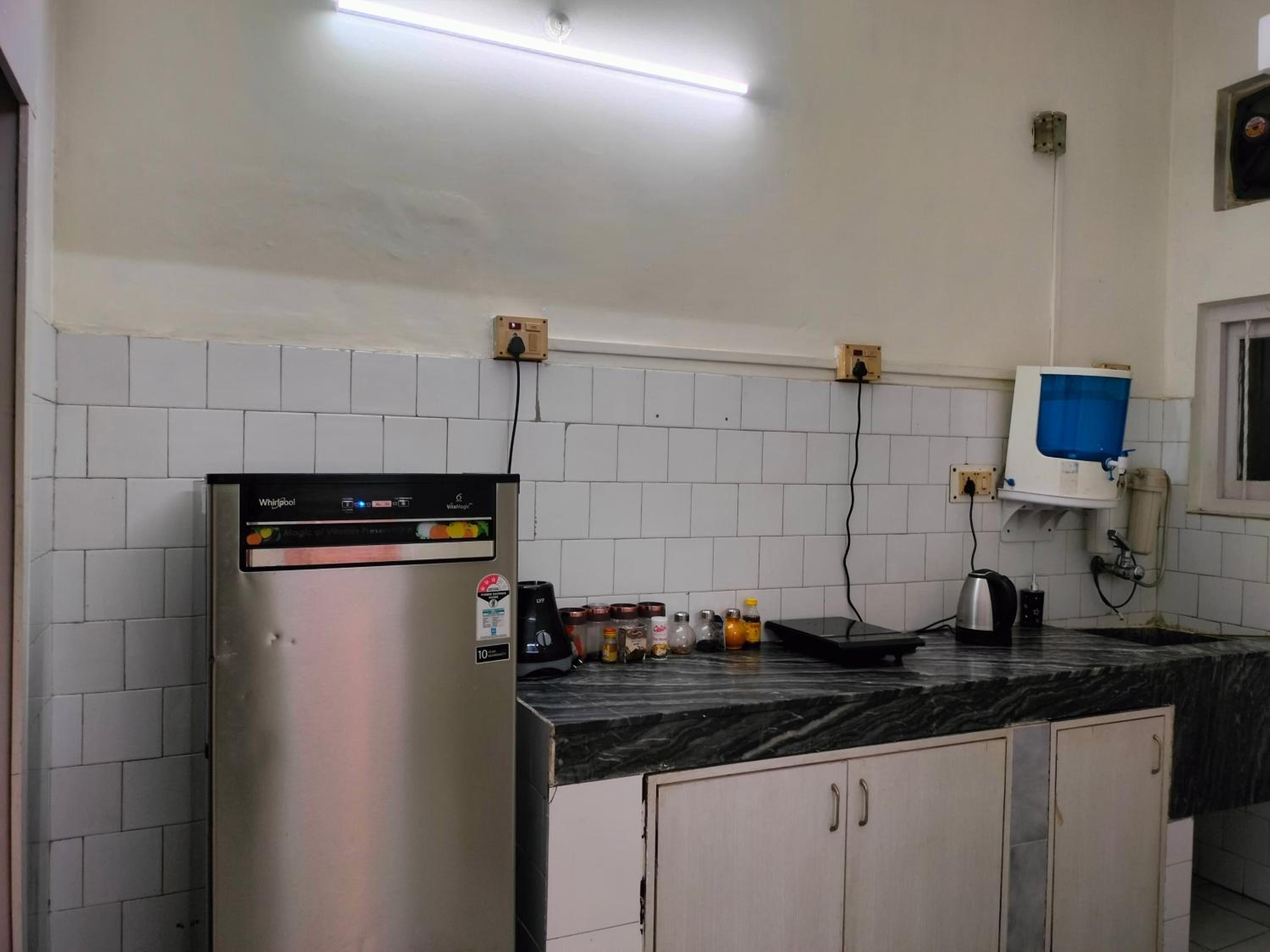 Aabeli - Specious 3bhk unit