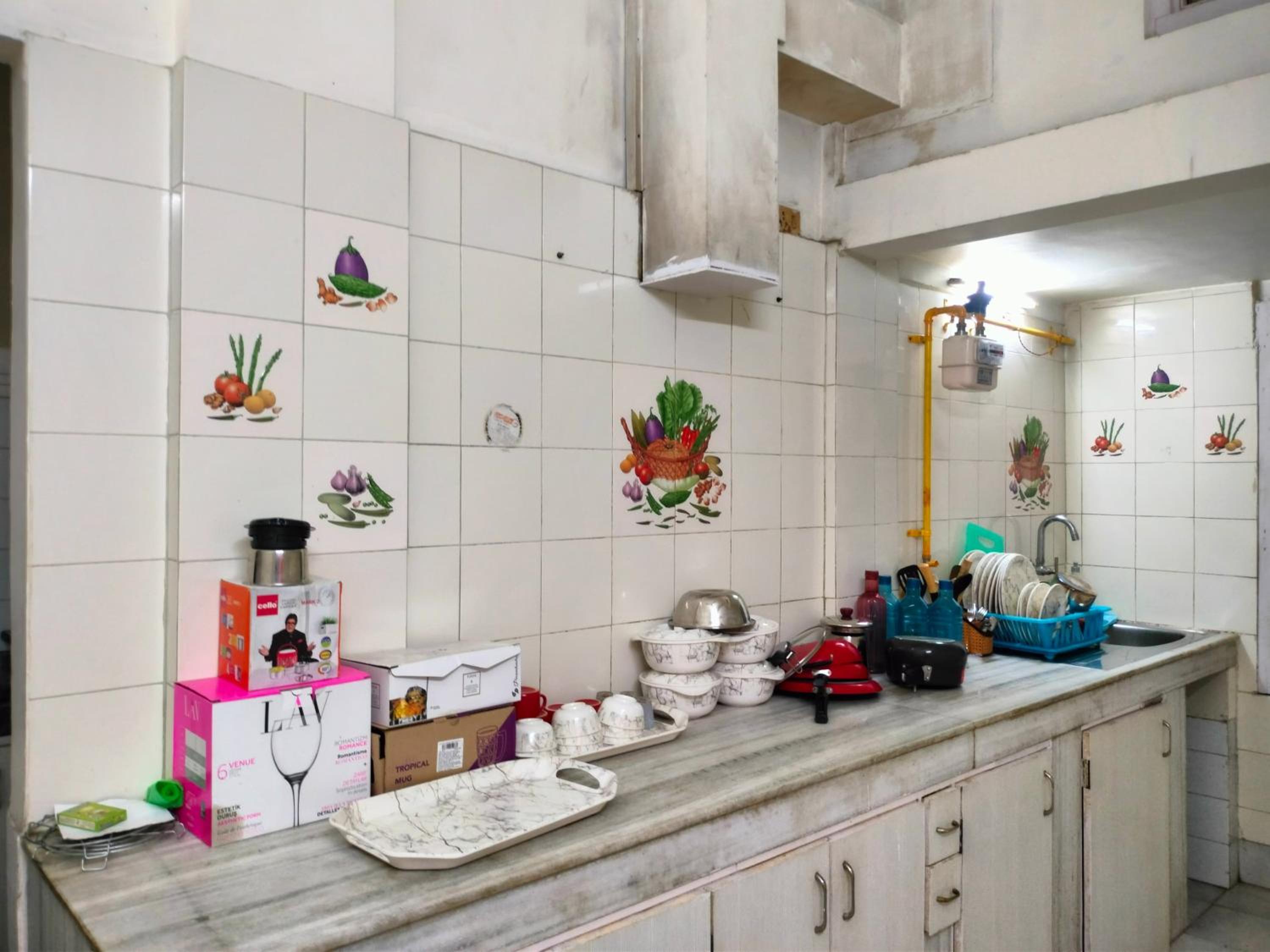 Aabeli - Specious 3bhk unit