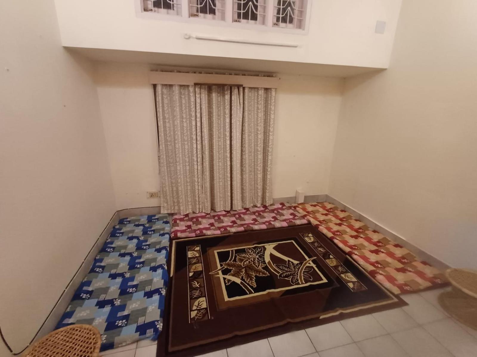 Aabeli - Specious 3bhk unit