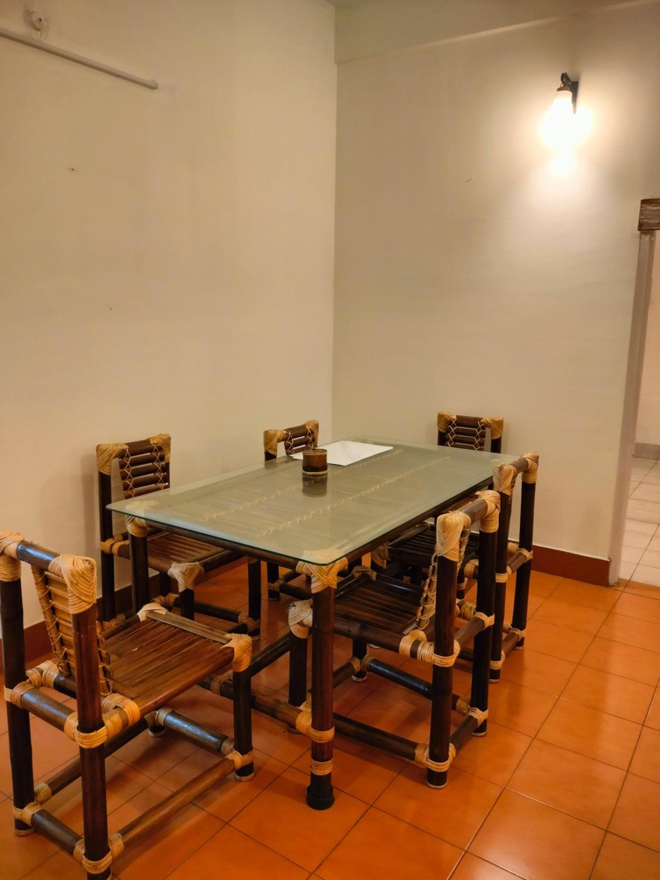Aabeli - Specious 3bhk unit