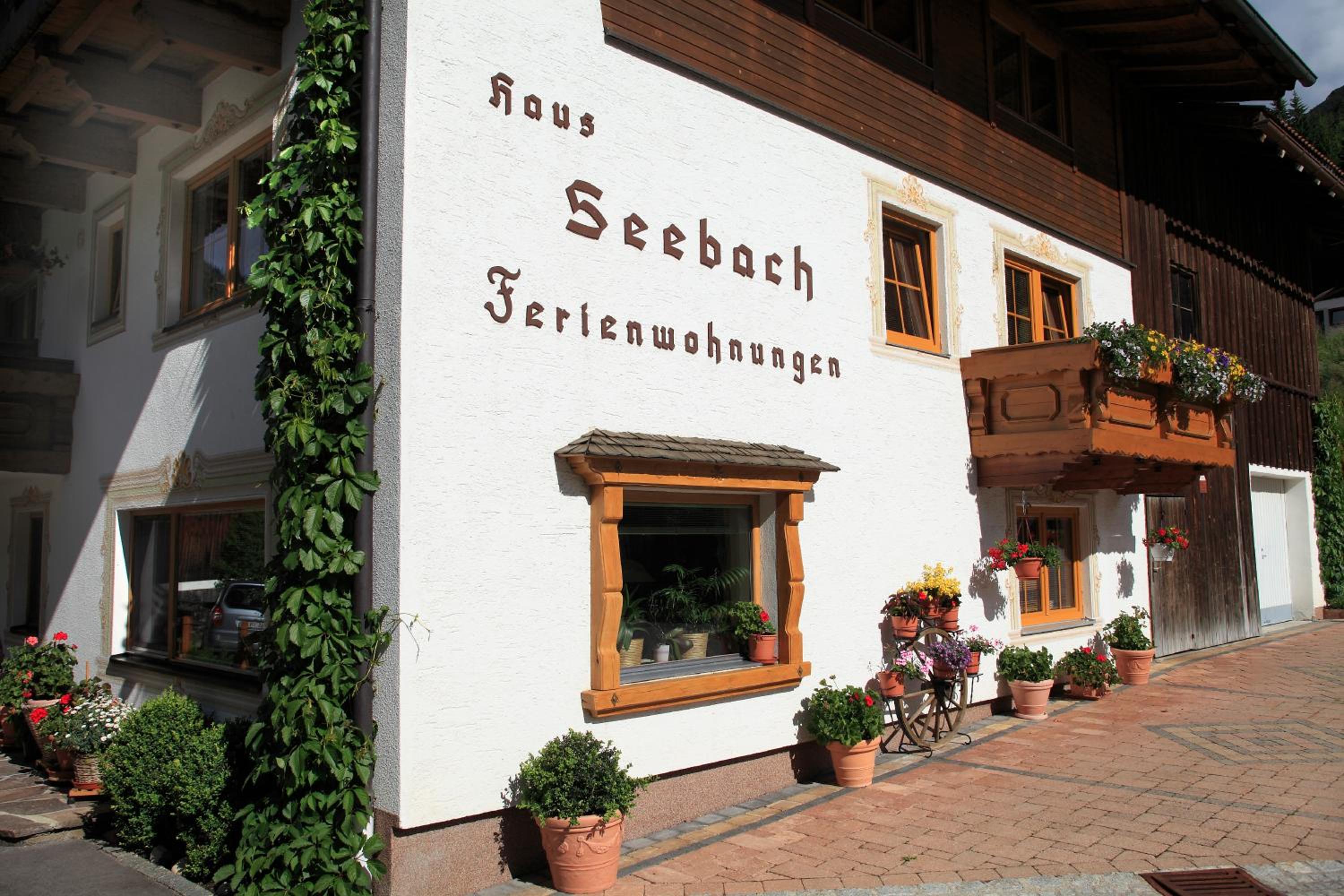Haus Seebach