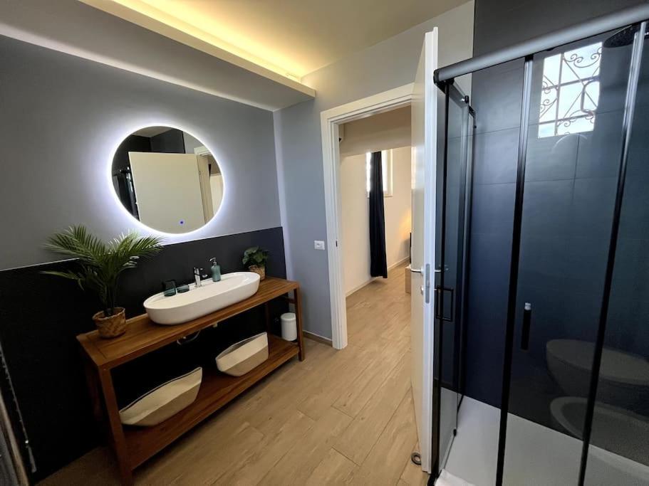 Trastevere Penthouse