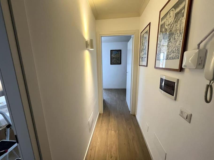 Trastevere Penthouse