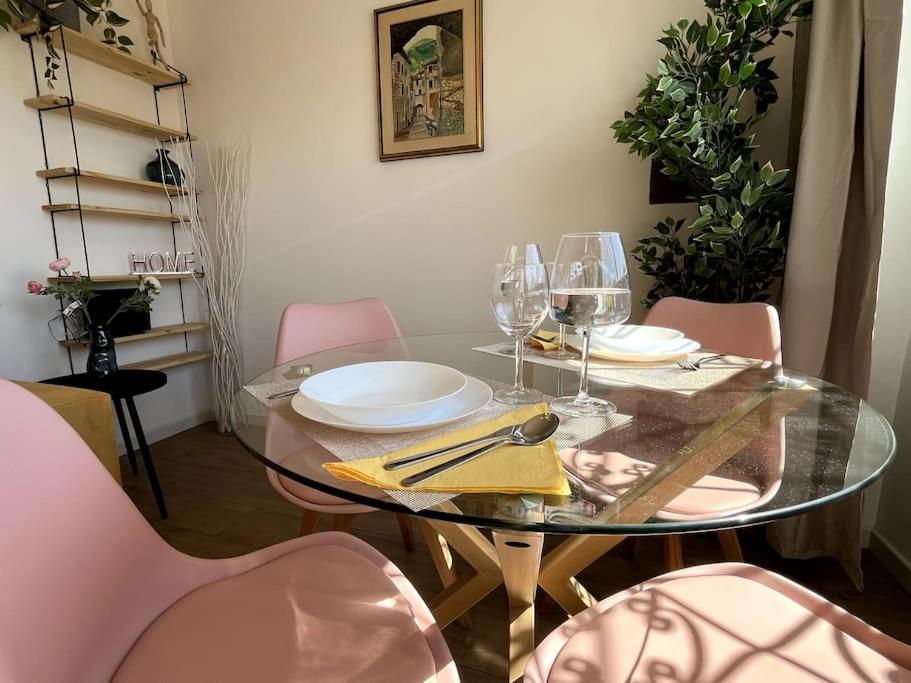 Trastevere Penthouse