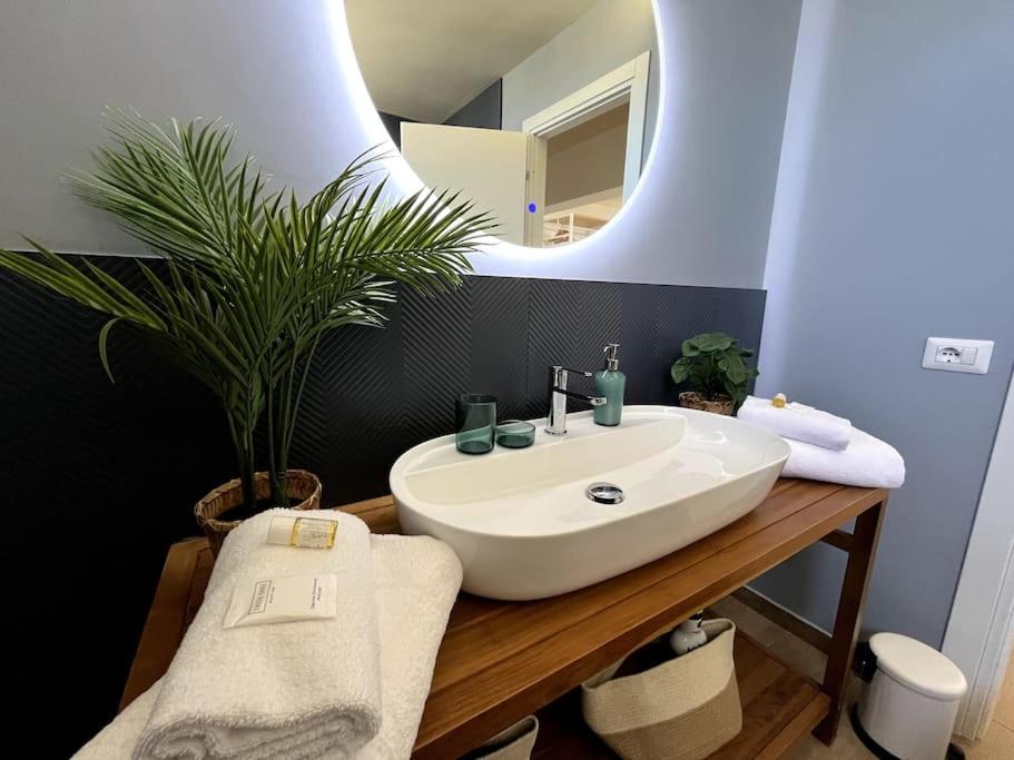 Trastevere Penthouse
