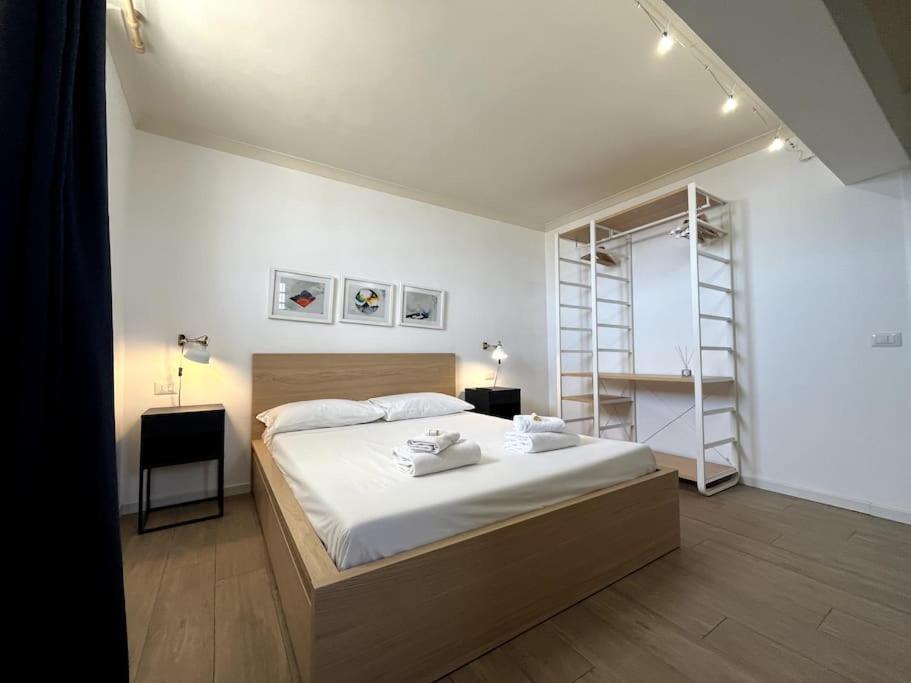 Trastevere Penthouse