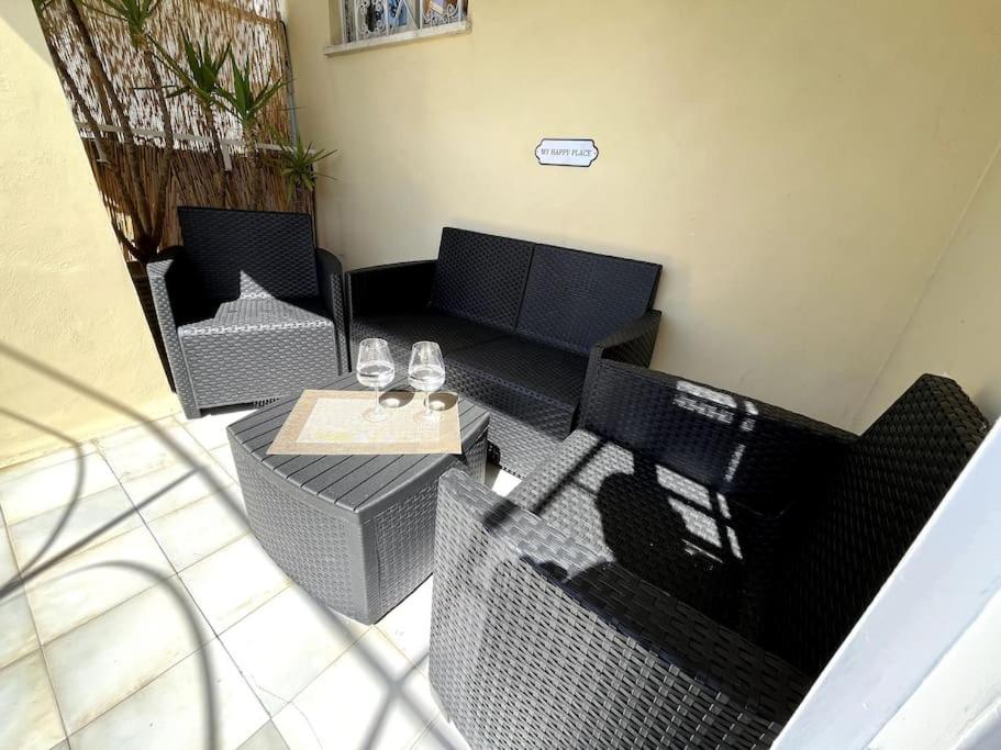 Trastevere Penthouse