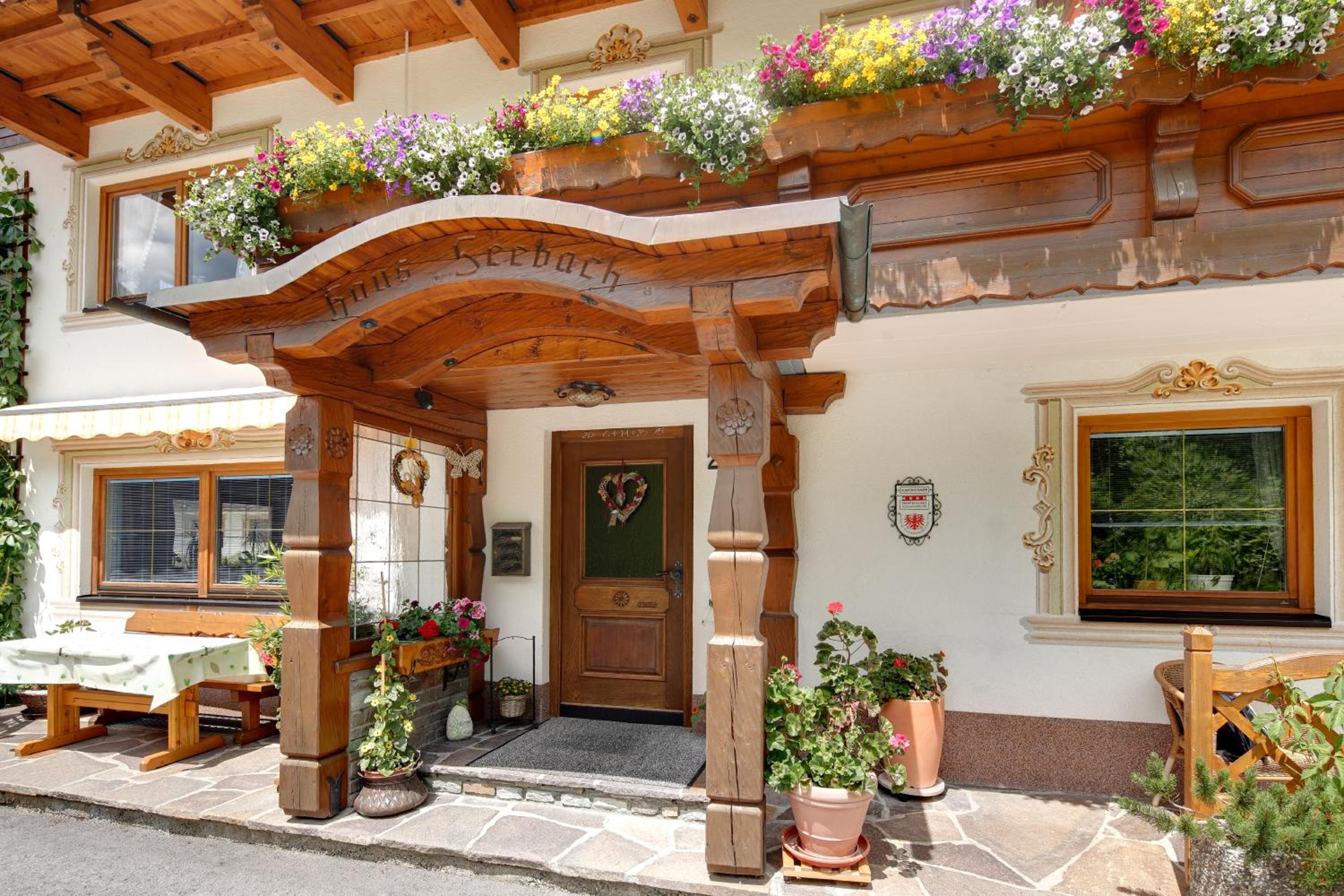 Haus Seebach