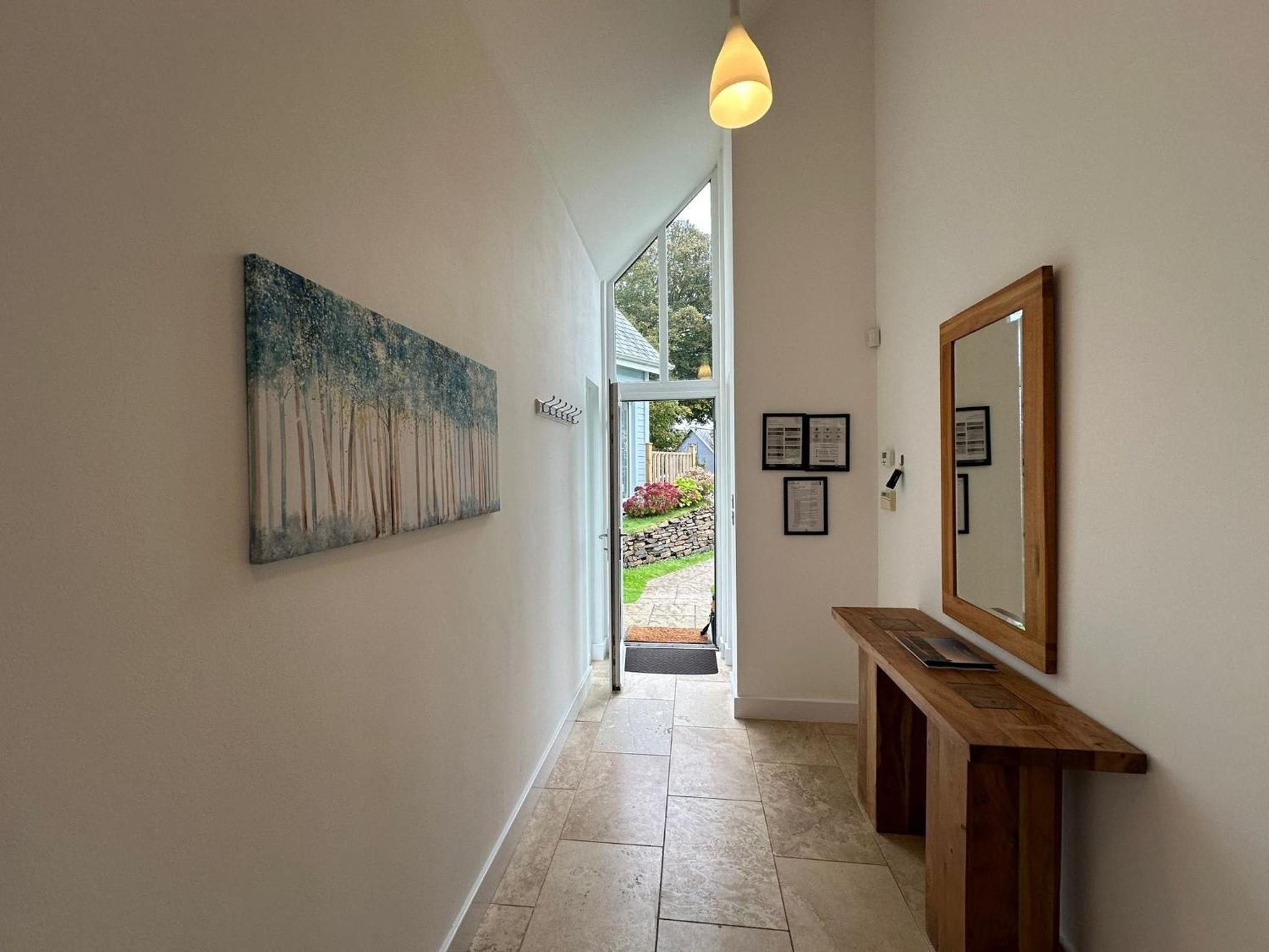 Trewhiddle Retreat V17 by Together Travel - Luxury 4-Bedroom Villa view 3