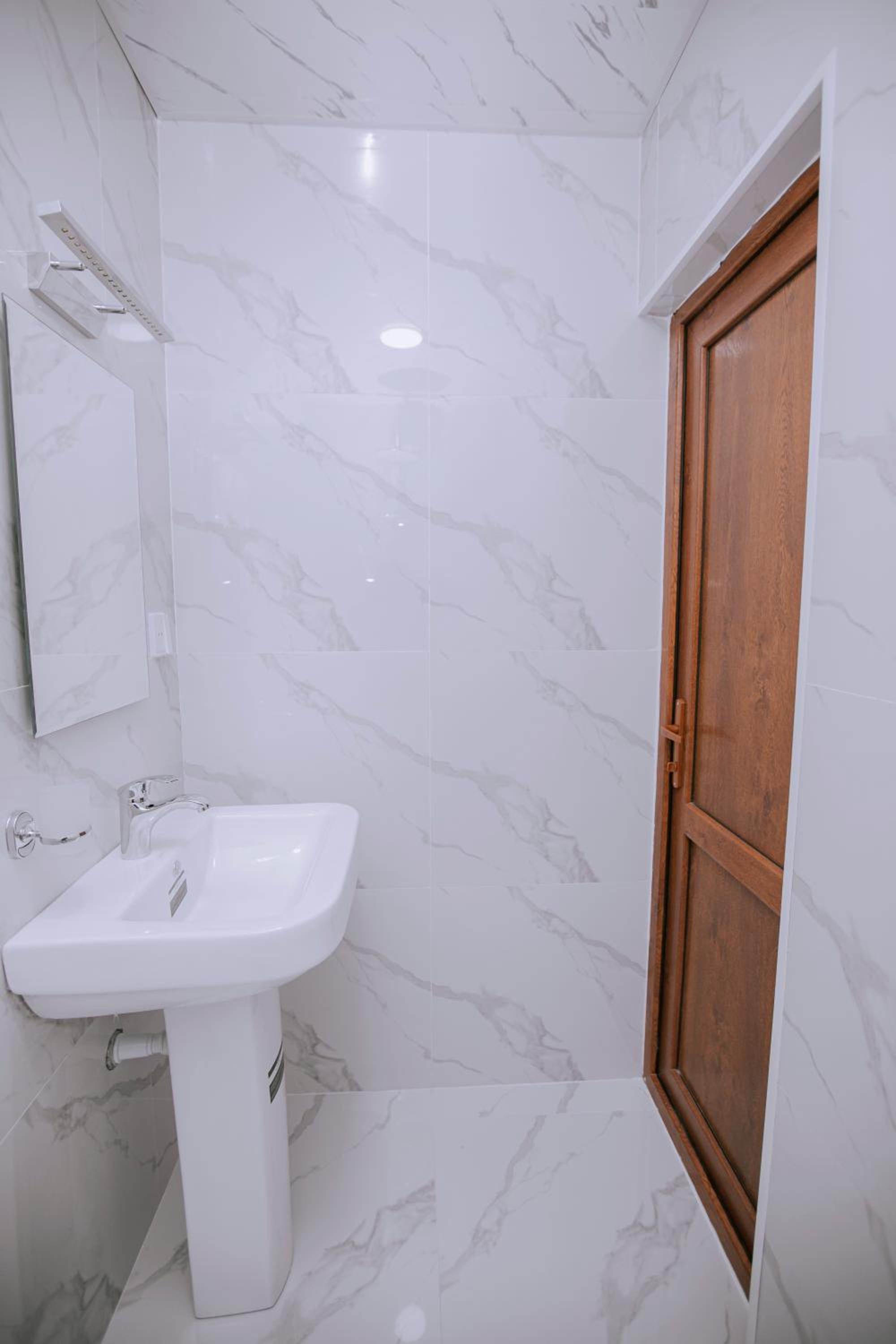 Sabah hotel Buzovna Baku