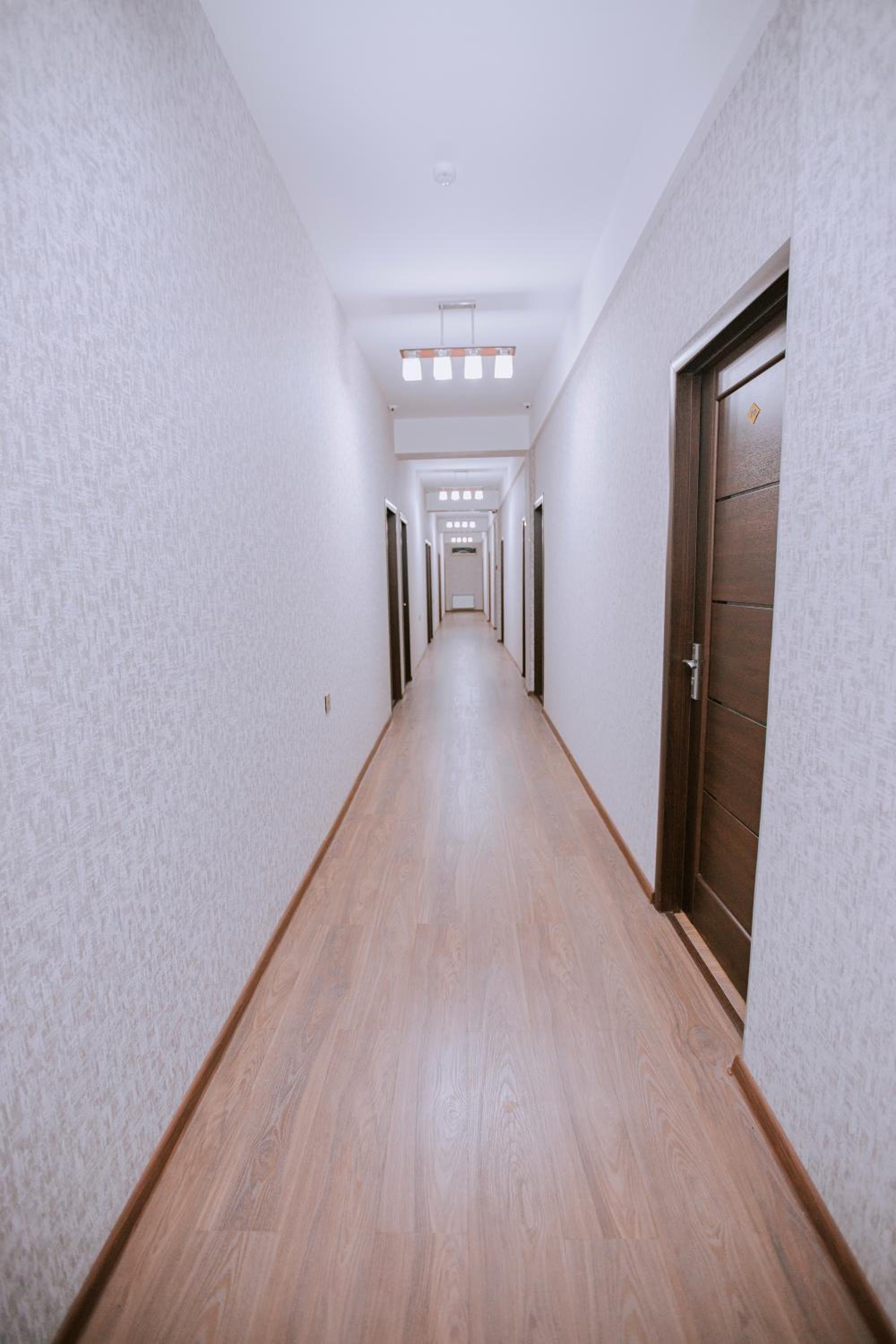 Sabah hotel Buzovna Baku