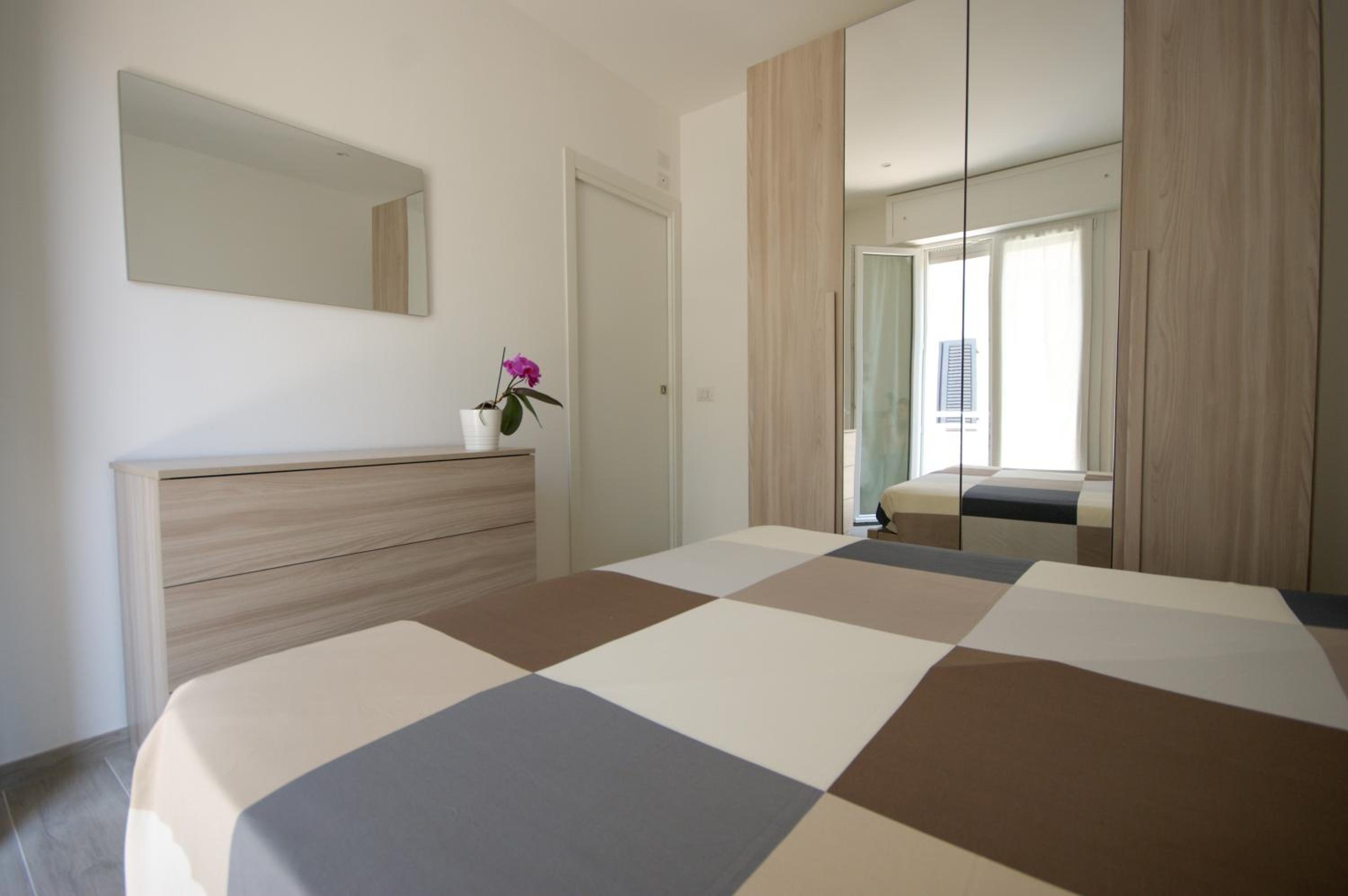 Residenza Adua Evangelisti Casa