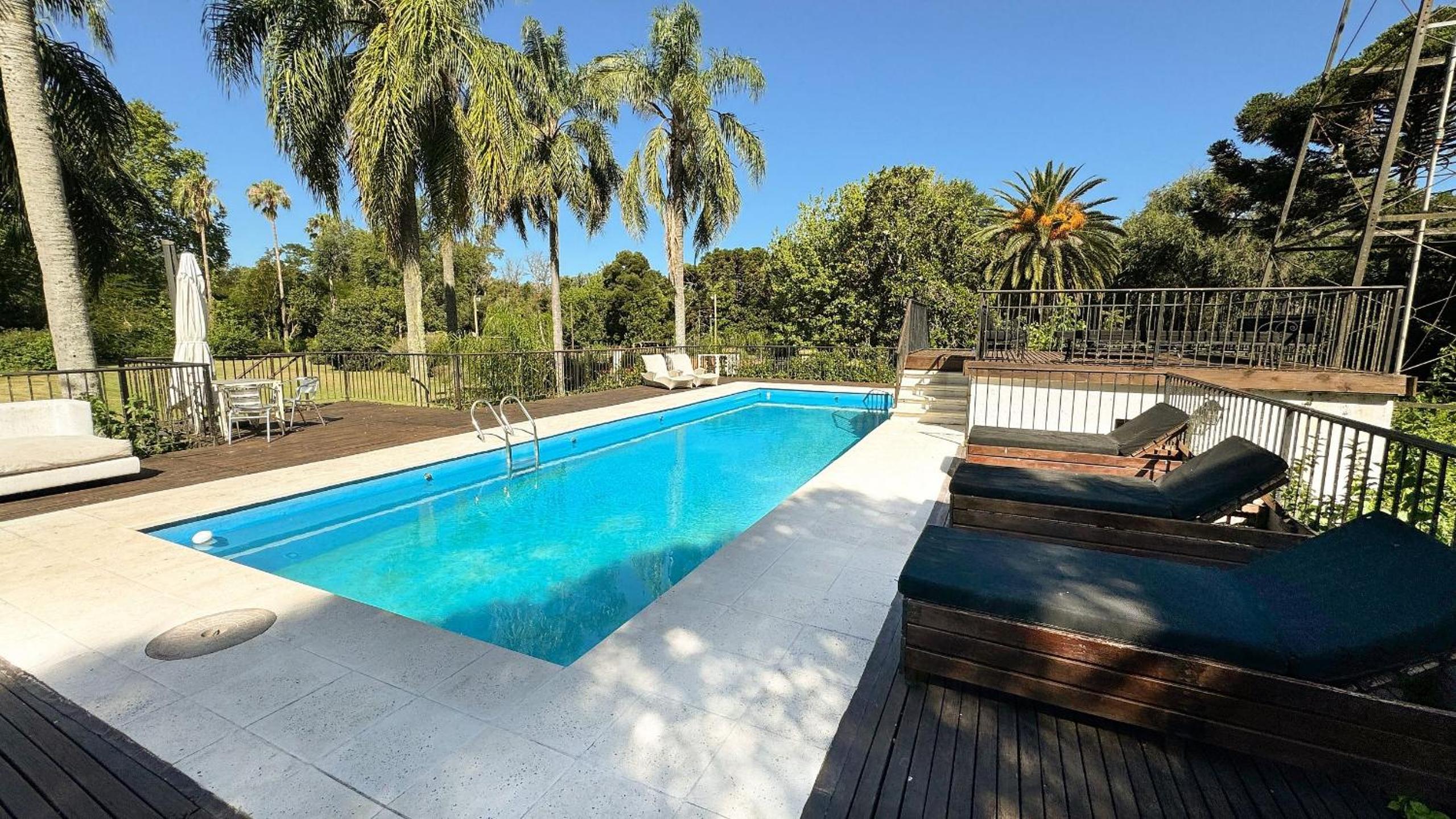Estancia San Pablo