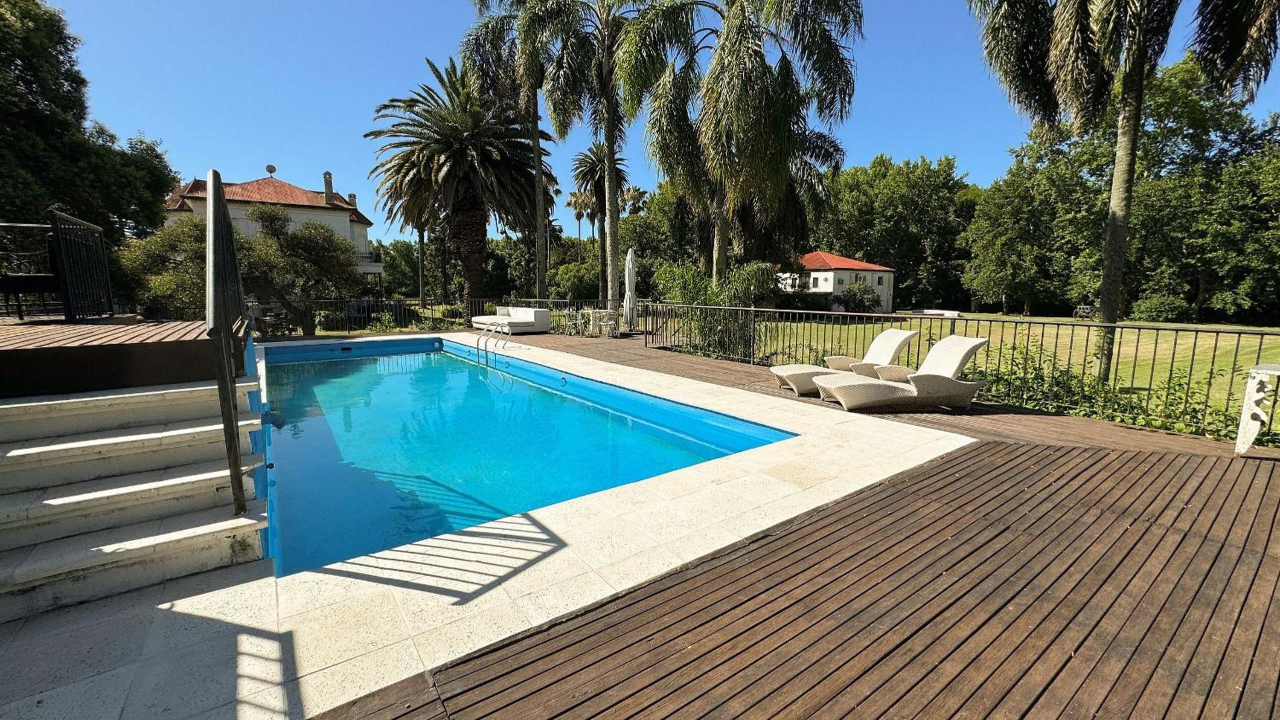 Estancia San Pablo