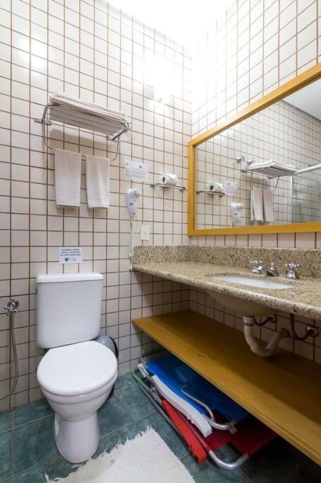 Flat em llhabela no Ilha Flat Hotel