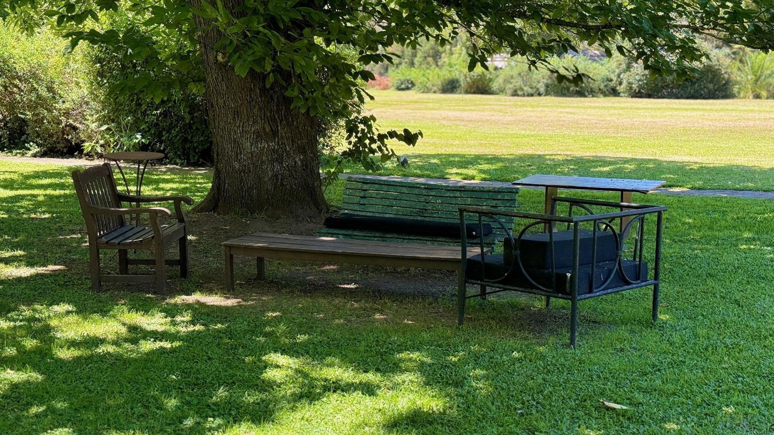 Estancia San Pablo