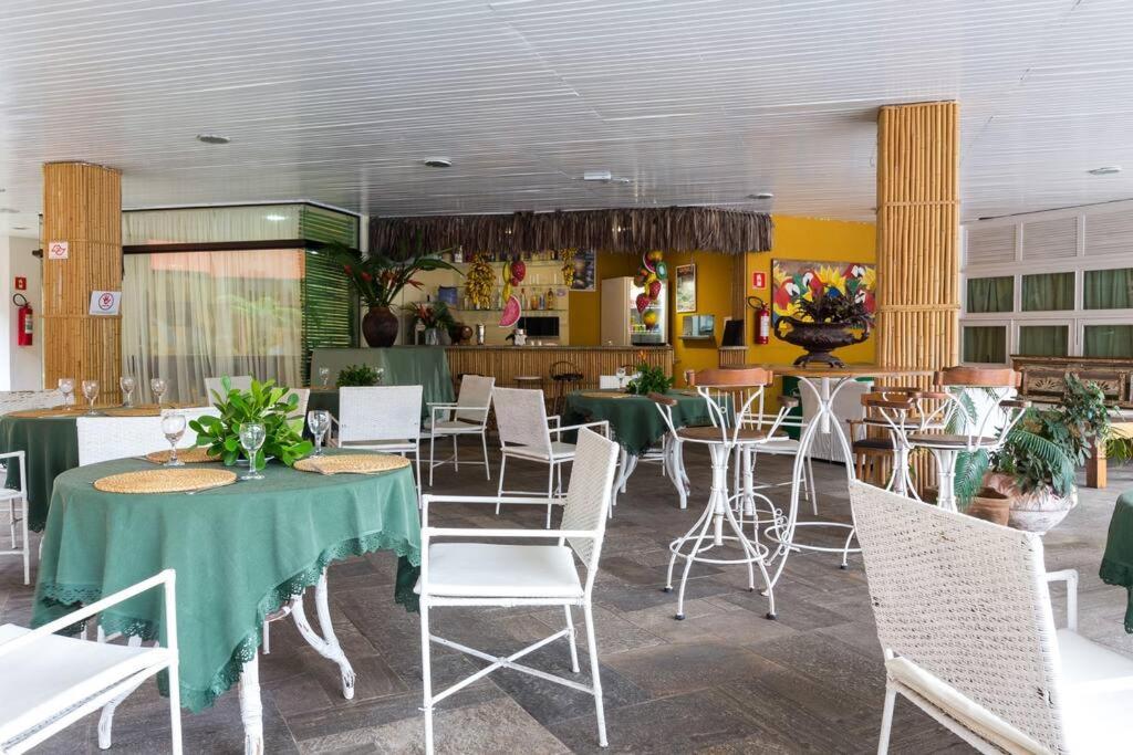 Flat em llhabela no Ilha Flat Hotel