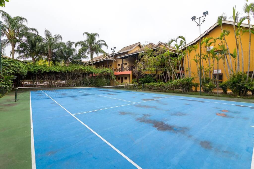 Flat em llhabela no Ilha Flat Hotel