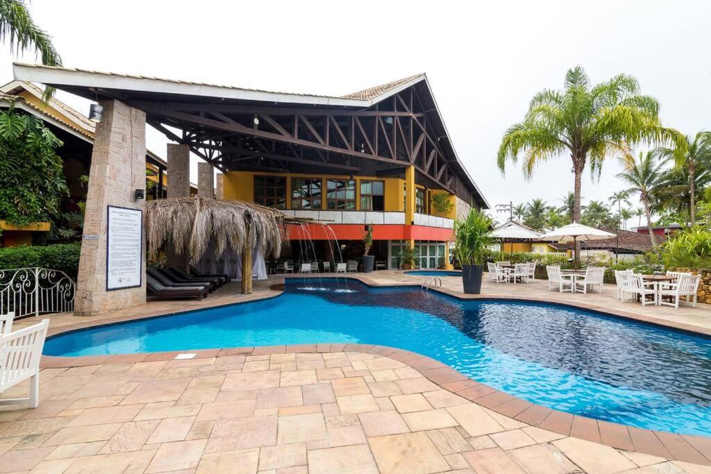 Flat em llhabela no Ilha Flat Hotel