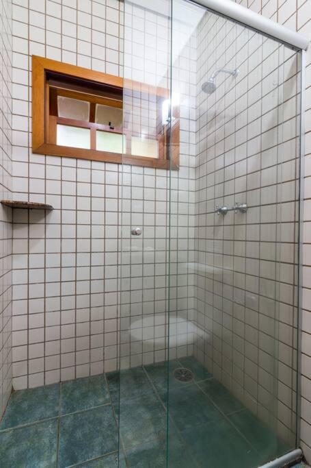 Flat em llhabela no Ilha Flat Hotel