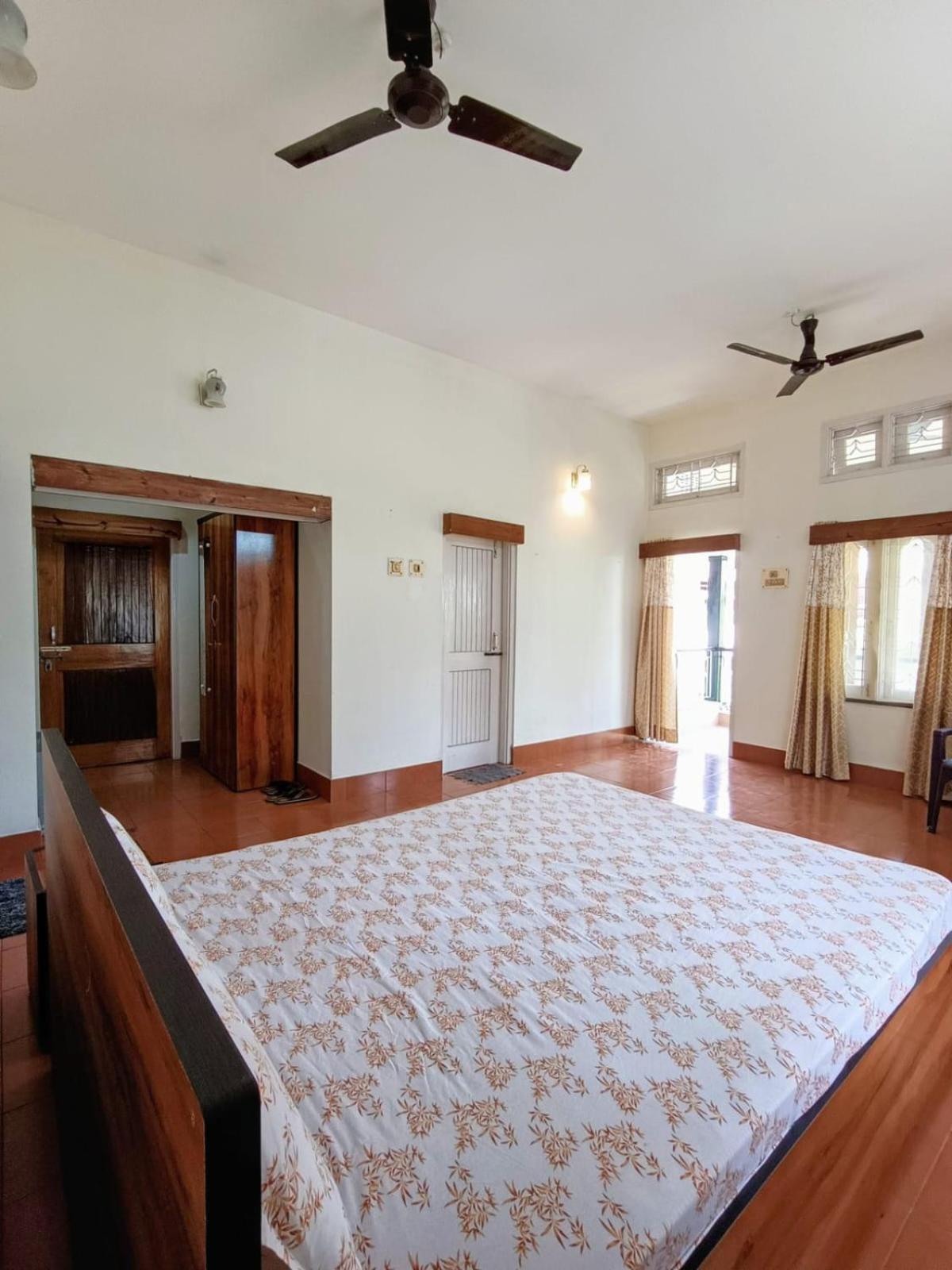 Aabeli - Specious 3bhk unit