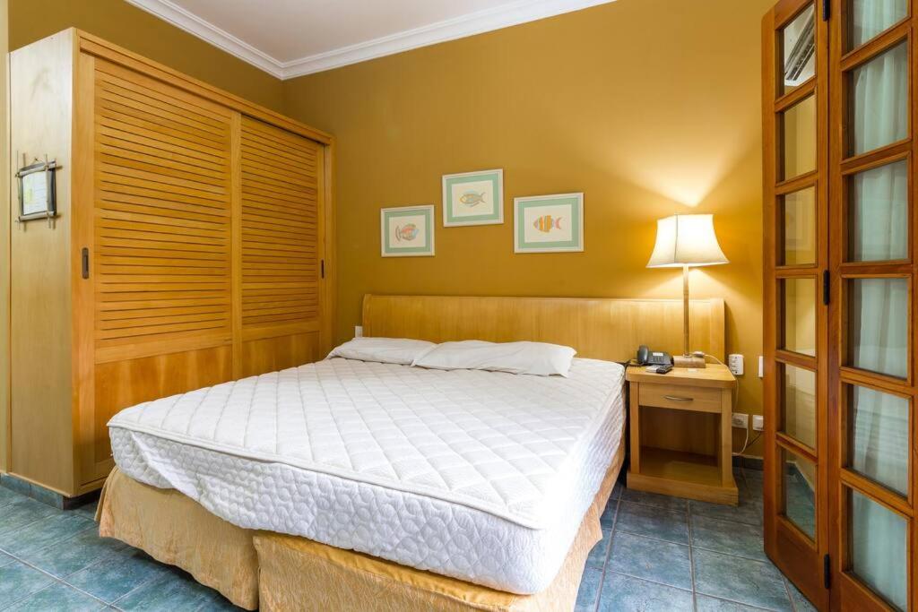 Flat em llhabela no Ilha Flat Hotel