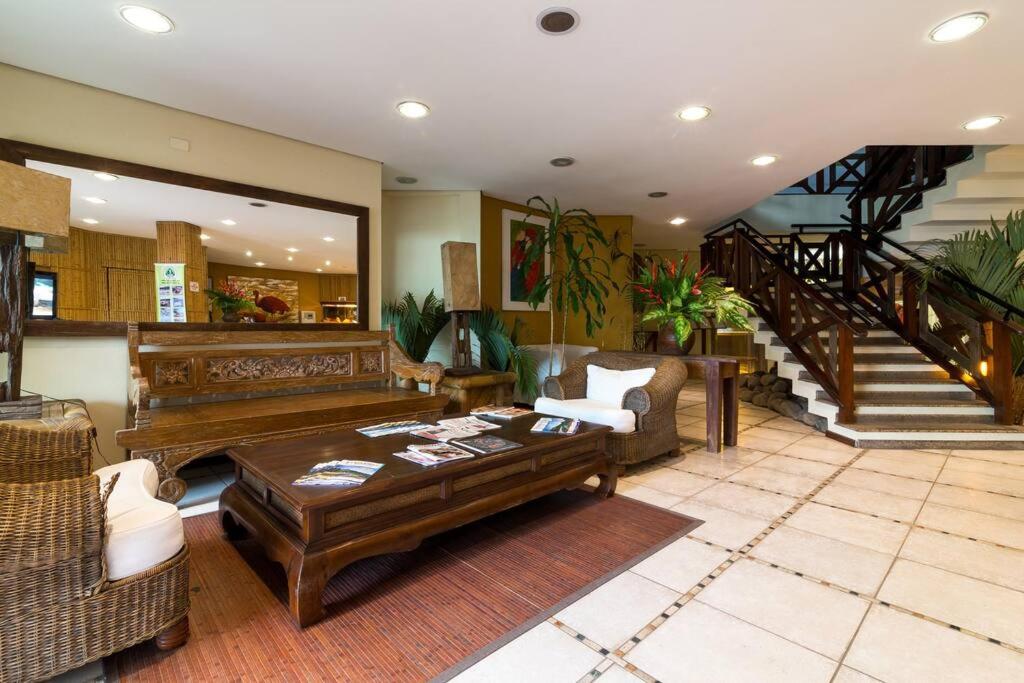 Flat em llhabela no Ilha Flat Hotel