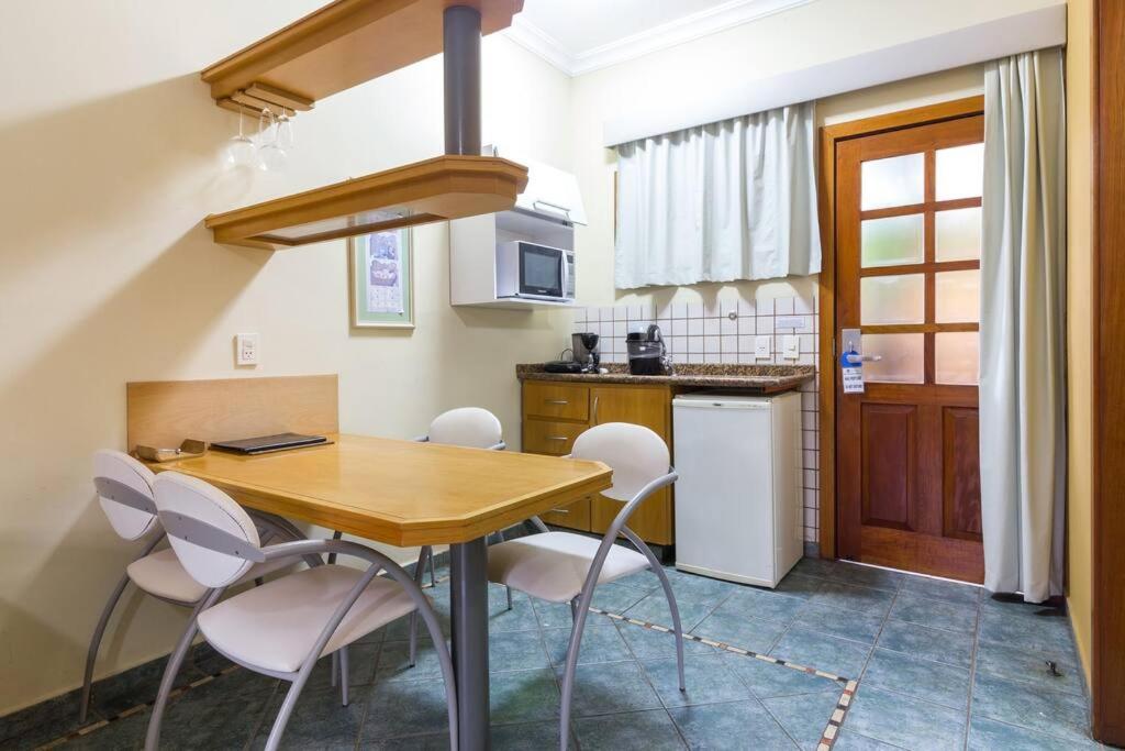 Flat em llhabela no Ilha Flat Hotel