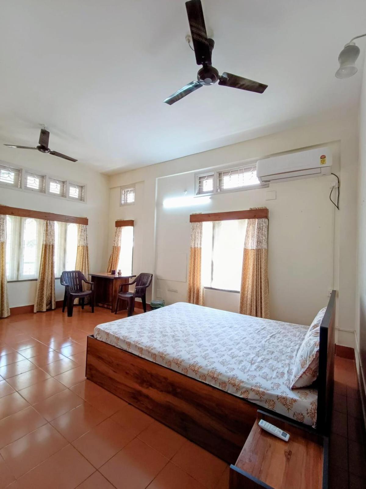 Aabeli - Specious 3bhk unit
