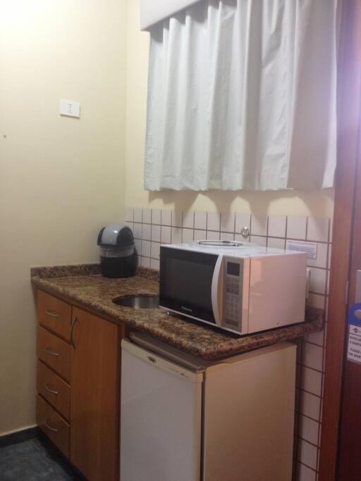 Flat em llhabela no Ilha Flat Hotel