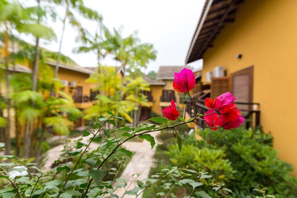 Flat em llhabela no Ilha Flat Hotel