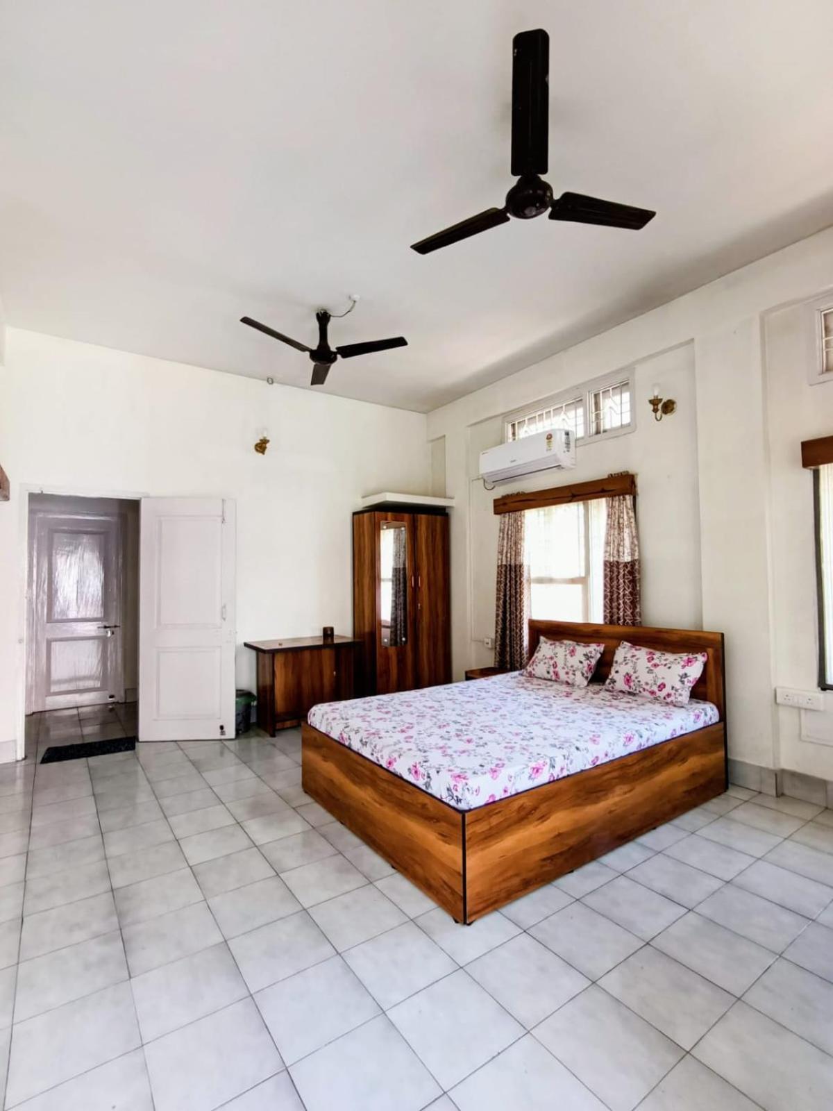 Aabeli - Specious 3bhk unit