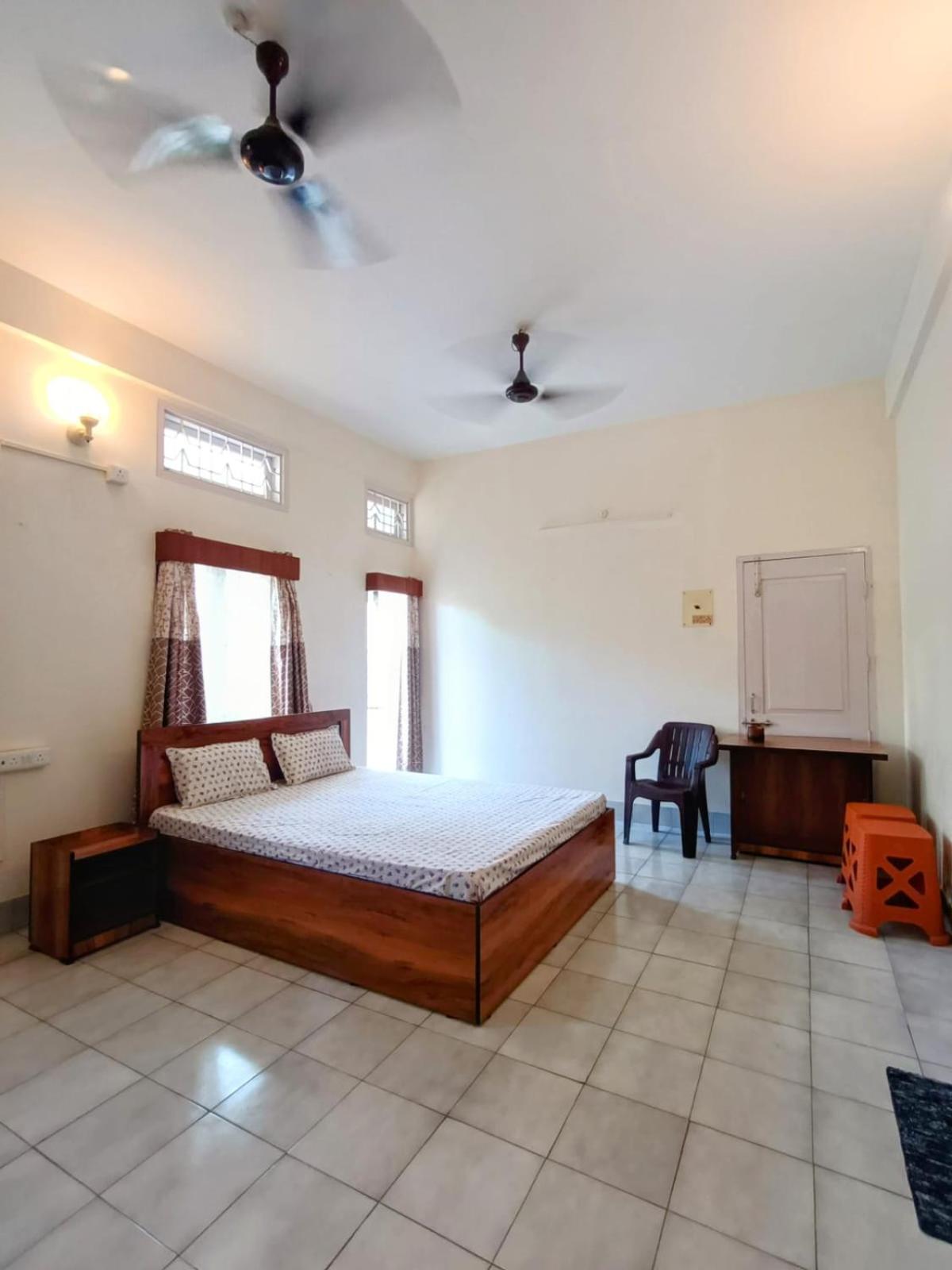 Aabeli - Specious 3bhk unit