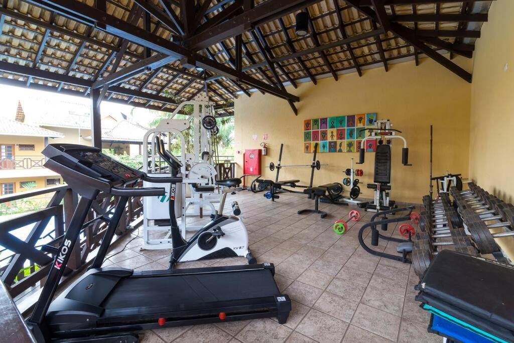 Flat em llhabela no Ilha Flat Hotel