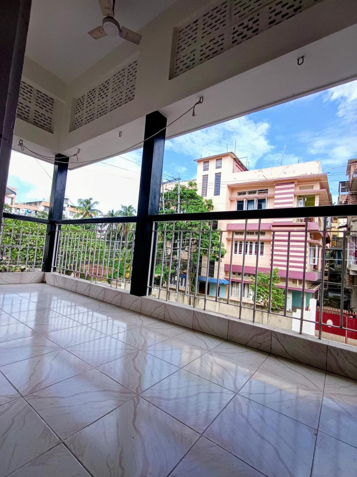 Aabeli - Specious 3bhk unit