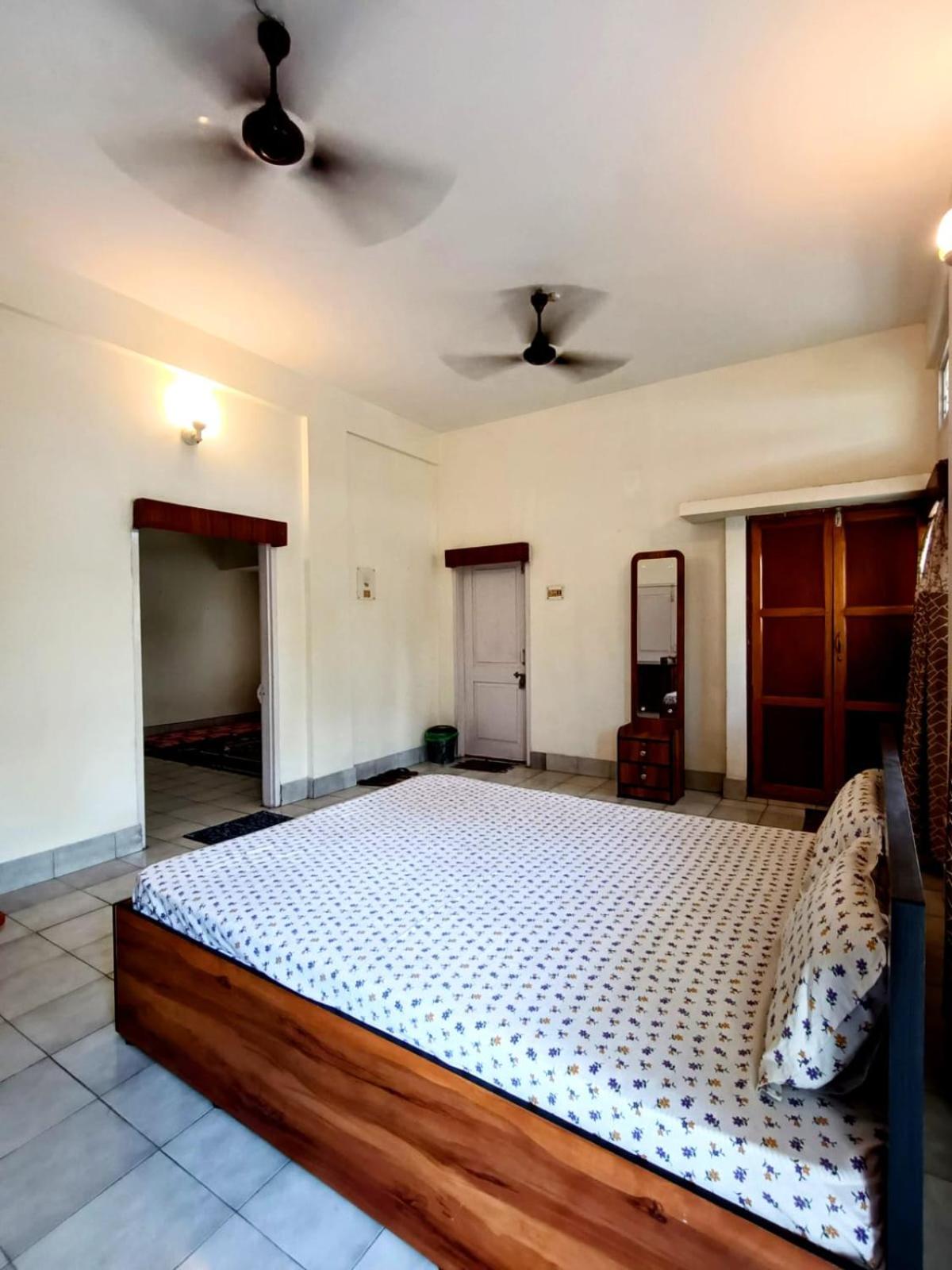 Aabeli - Specious 3bhk unit
