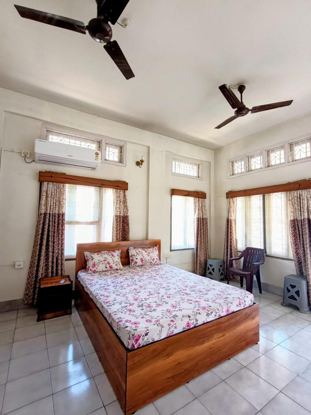 Aabeli - Specious 3bhk unit