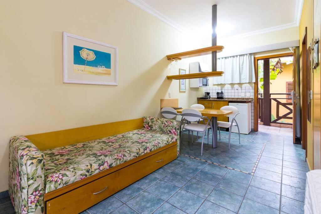 Flat em llhabela no Ilha Flat Hotel