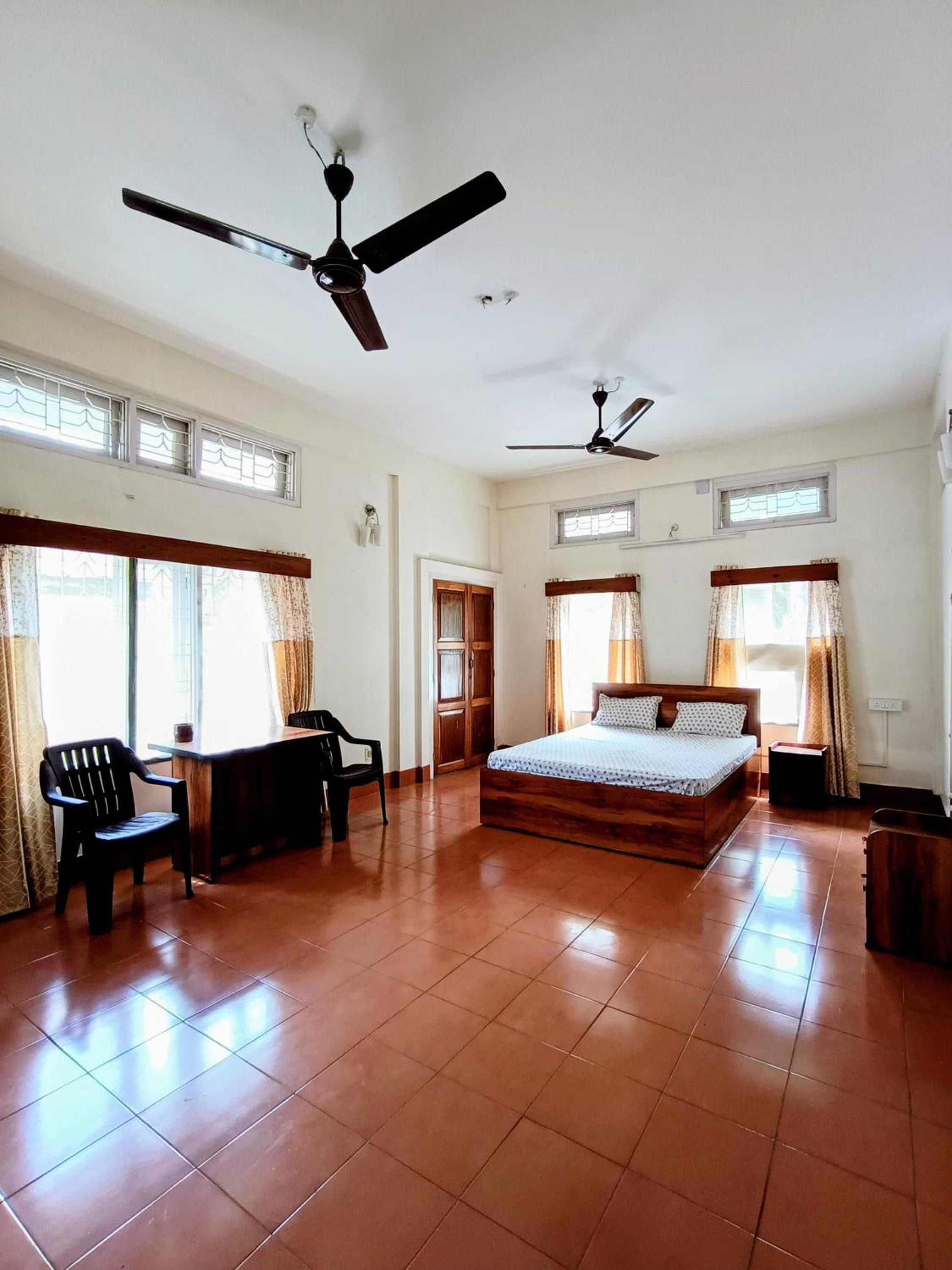 Aabeli - Specious 3bhk unit