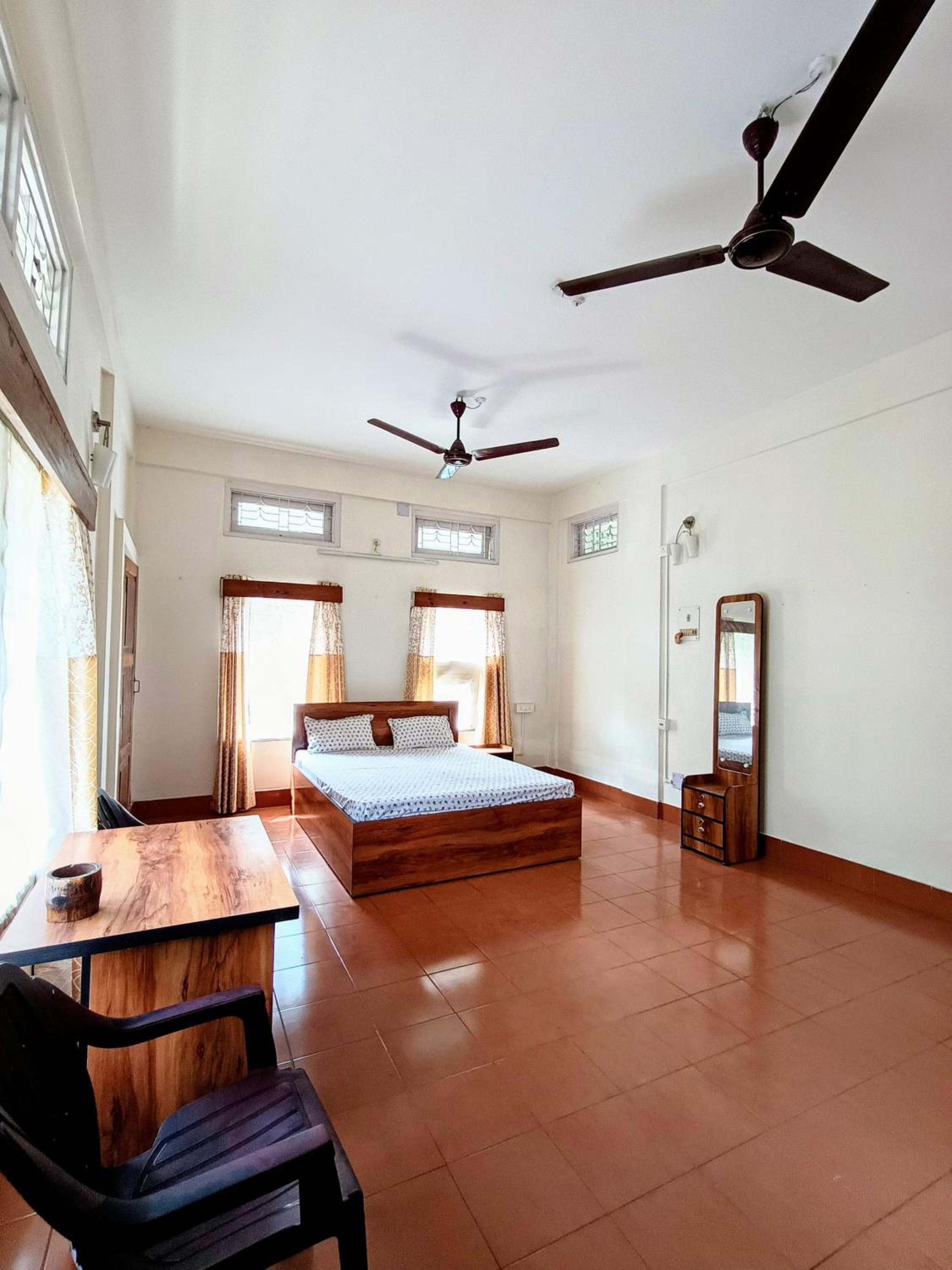 Aabeli - Specious 3bhk unit