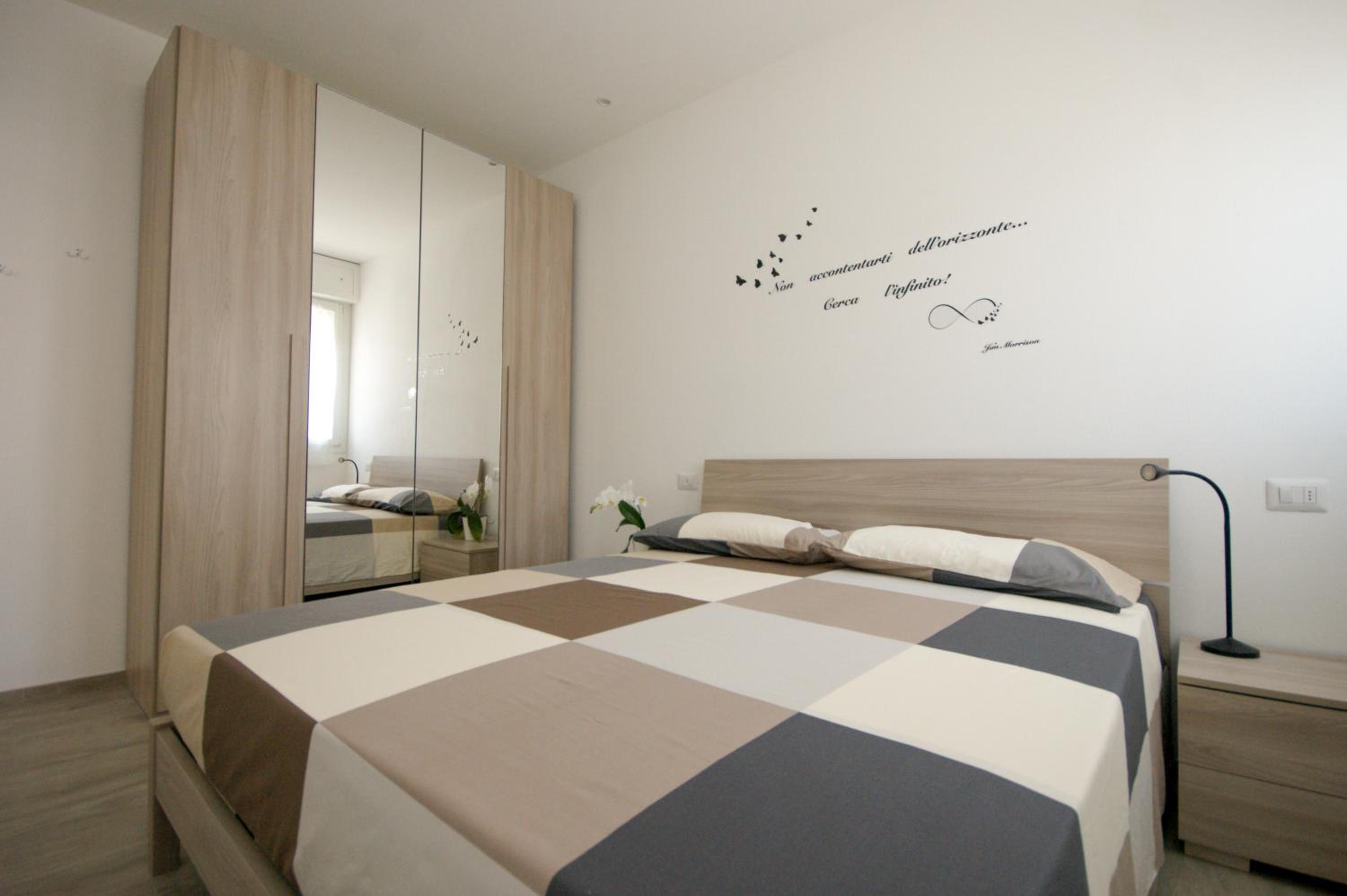 Residenza Adua Evangelisti Casa