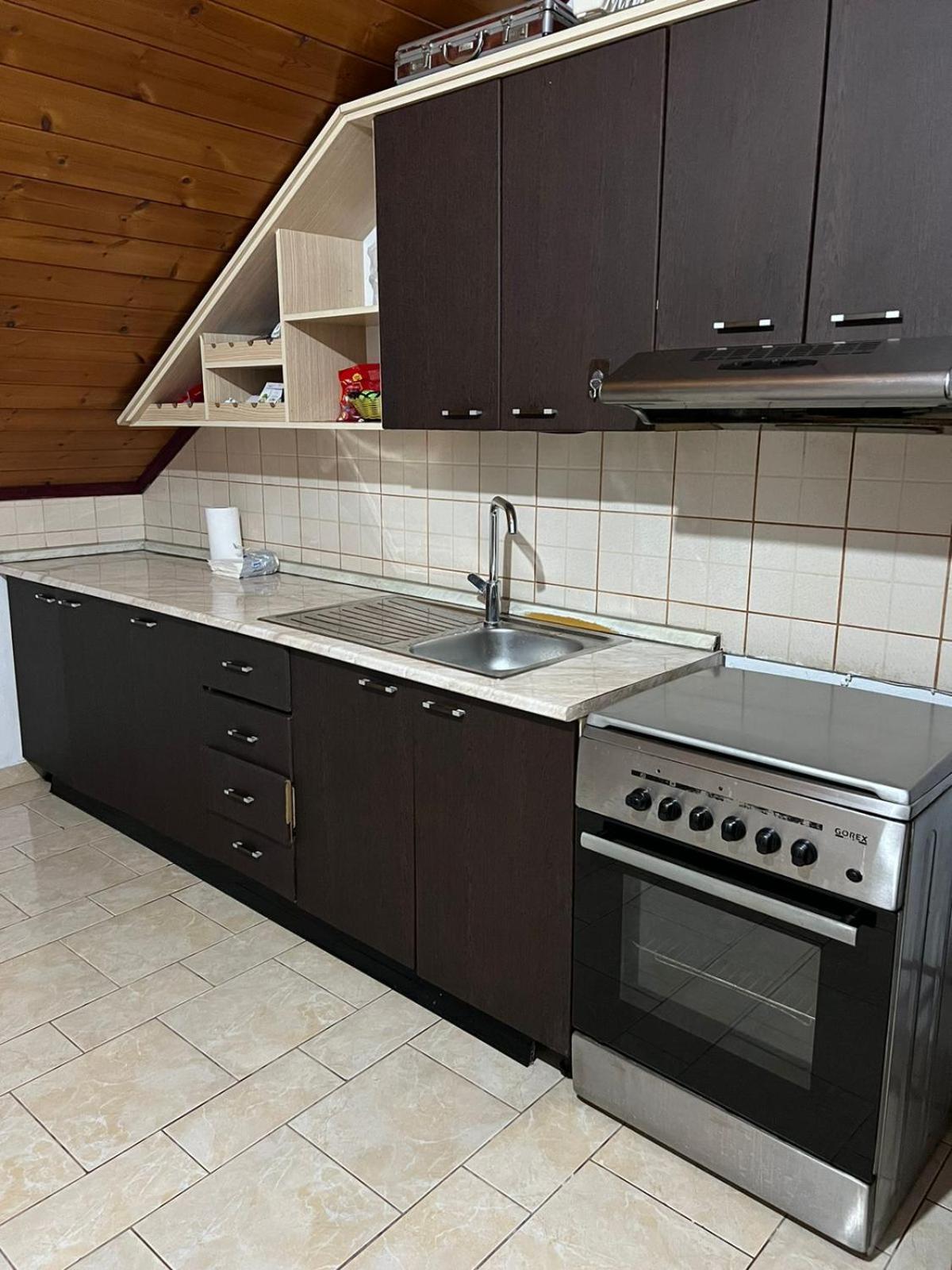Karaj Apartments