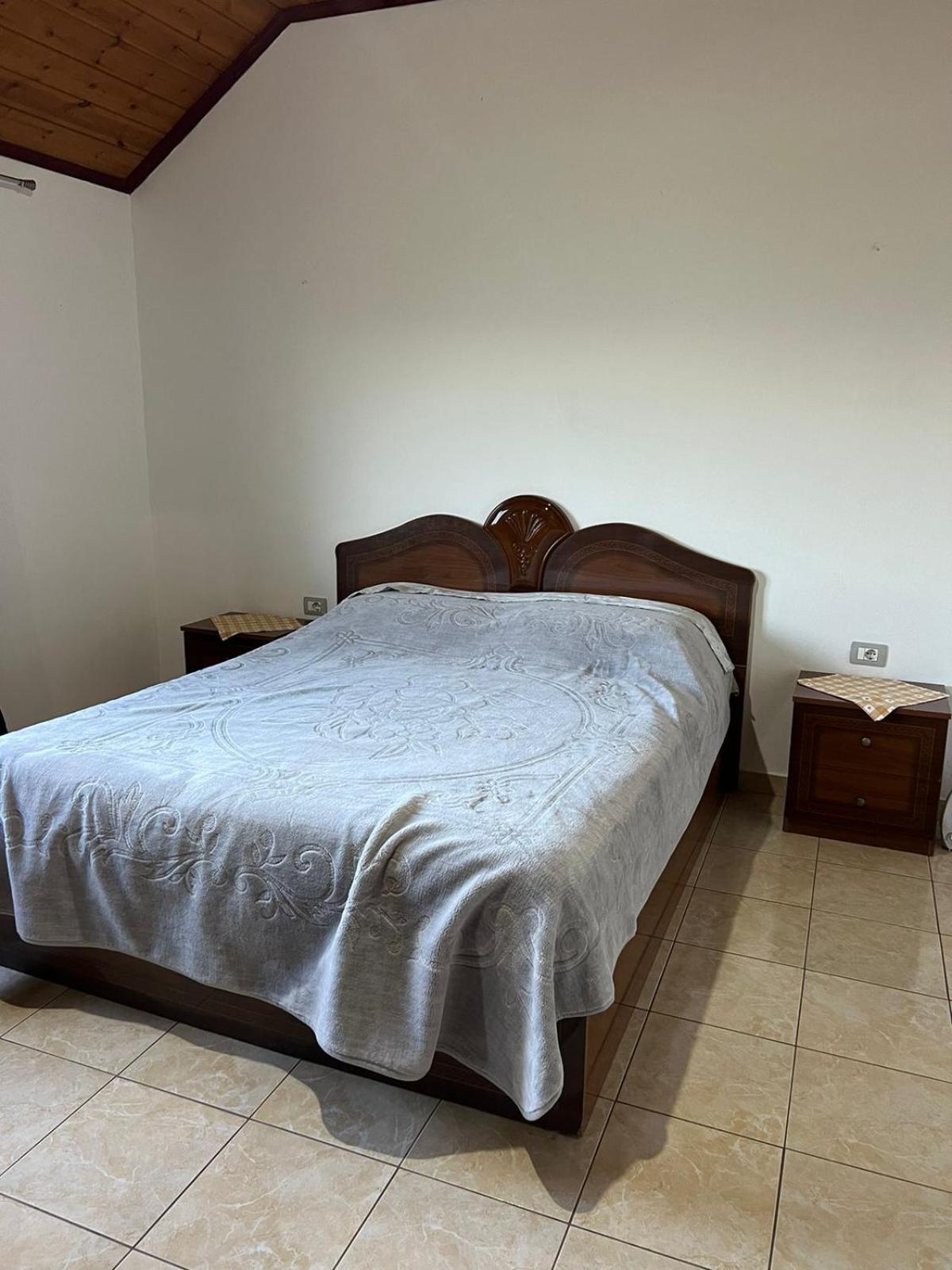Karaj Apartments